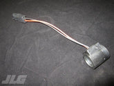 10138329 Coil Sub-Assembly Frame Tilt L | JLG